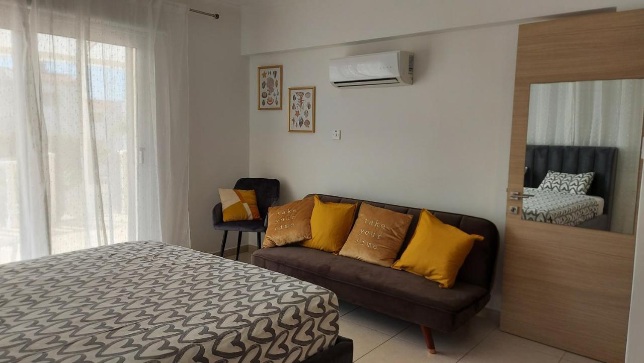 Nissi Golden Sands Sunny Apartment A1D4 Ayia Napa Exterior photo