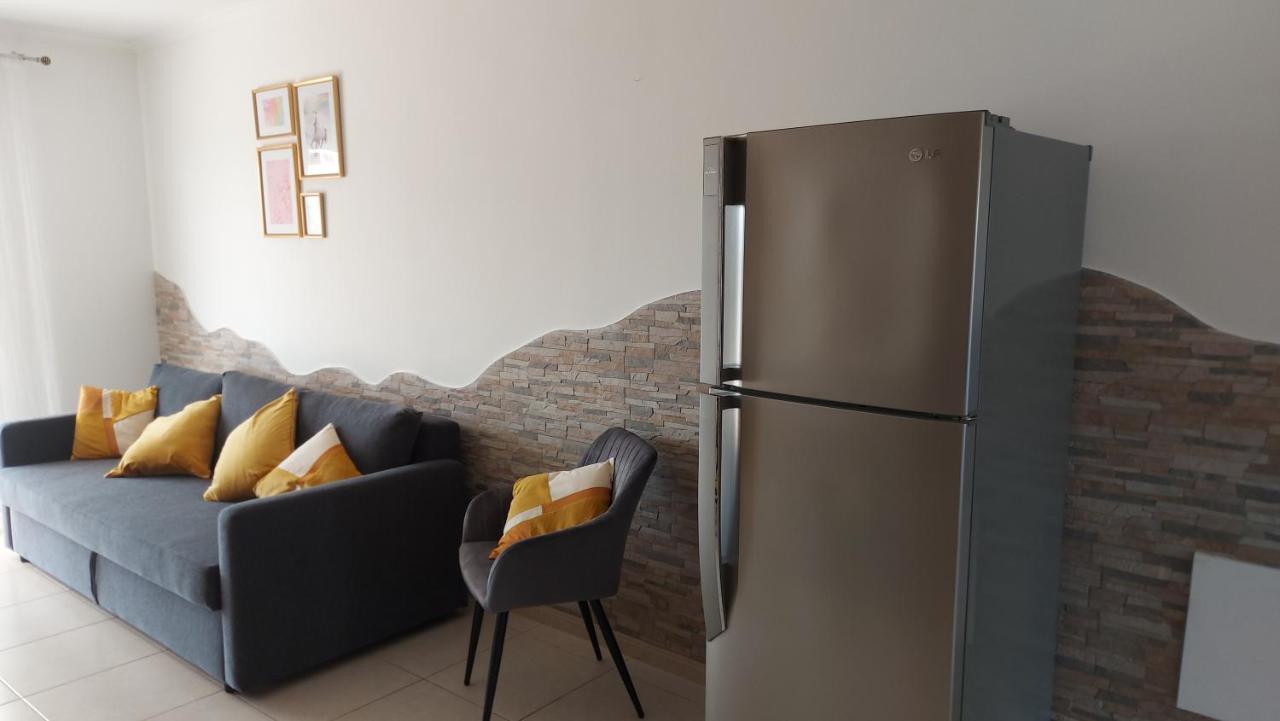 Nissi Golden Sands Sunny Apartment A1D4 Ayia Napa Exterior photo