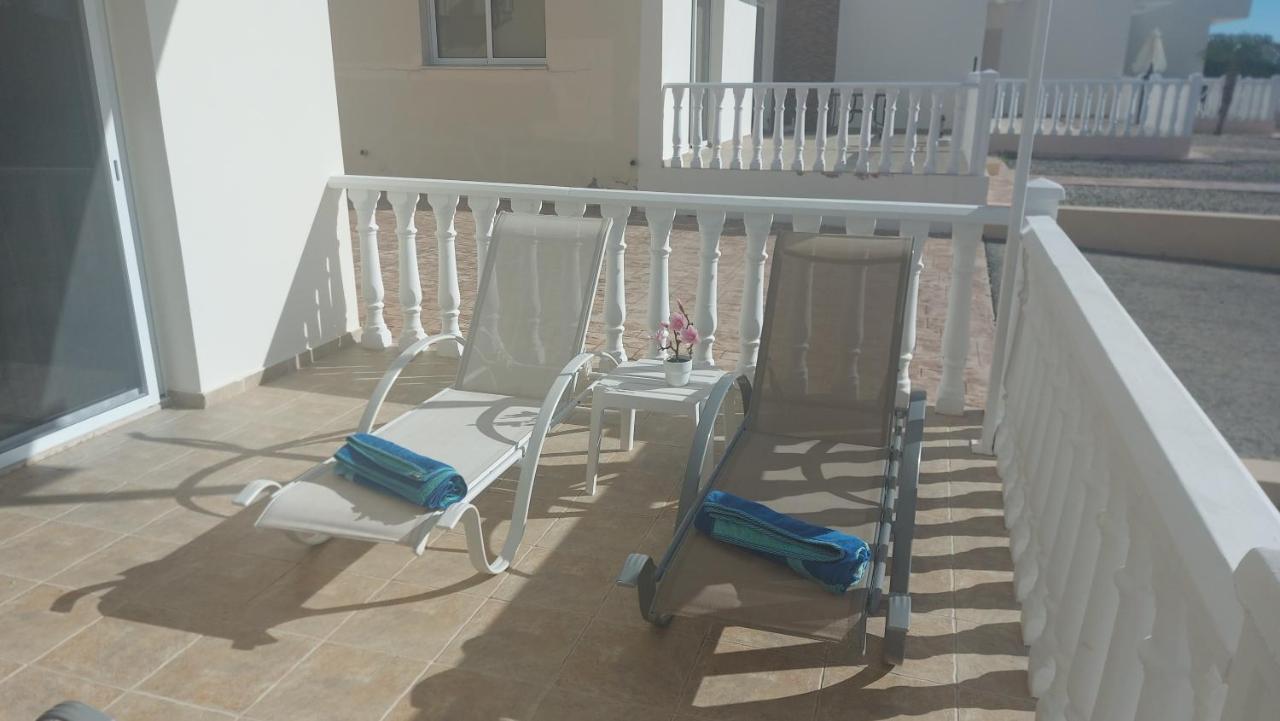 Nissi Golden Sands Sunny Apartment A1D4 Ayia Napa Exterior photo